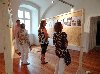Ausstellungserffnungen im Schloss Reichenau
