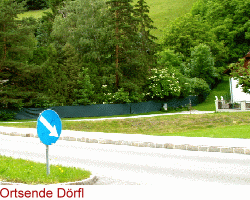 Dörfl-Griesleitenweg