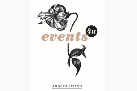 Logo Events 4 you