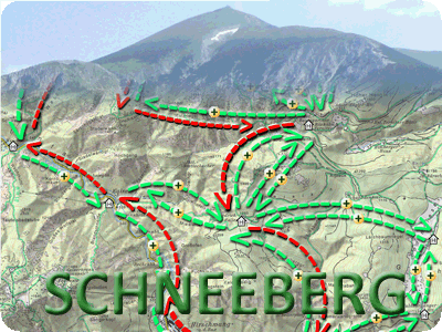 Schneeberg