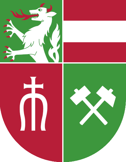 Logo Bürgerservice Reichenau an der Rax